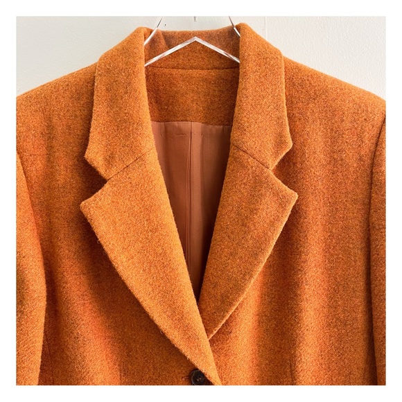 Vintage Blazer - Picture 3 of 5